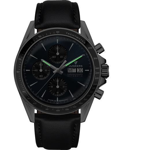 JUNKERS JUMO AUTOMATIK 921.01.01 - JUMO - ZNAČKY