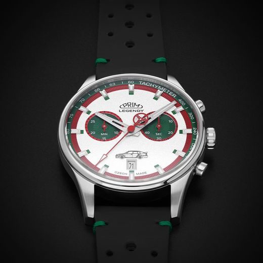 PRIM LEGENDY 2026 W91P.13279.E - QUARTZ - ZNAČKY