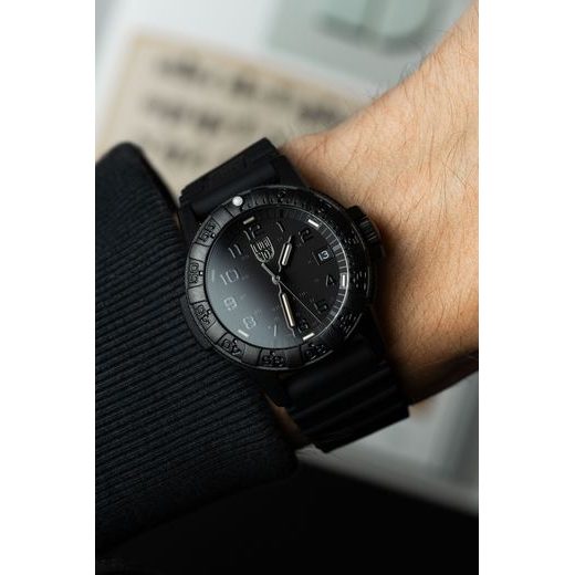 LUMINOX 0301.BO - SEA - ZNAČKY