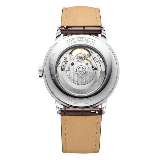 BAUME & MERCIER CLASSIMA 10524 - CLASSIMA - ZNAČKY