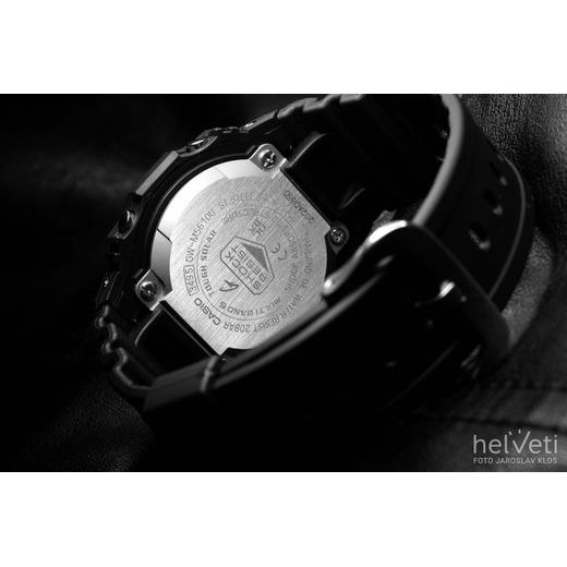 HODINKY CASIO G-SHOCK GW-M5610U-1ER - G-SHOCK - ZNAČKY