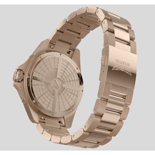 AVIATOR XPRO DIVE 300 AUTO V.1.43.2.364.5 - XPRO DIVE 300 AUTO - ZNAČKY