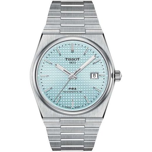 TISSOT PRX POWERMATIC 80 T137.407.11.351.00 - PRX - ZNAČKY