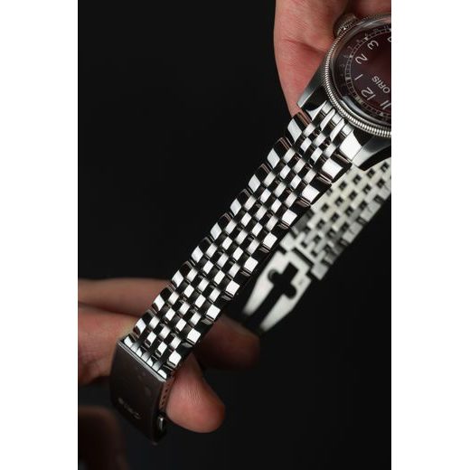 ORIS BIG CROWN POINTER DÁTUM 01 754 7741 4068-07 8 20 22 - BIG CROWN - ZNAČKY