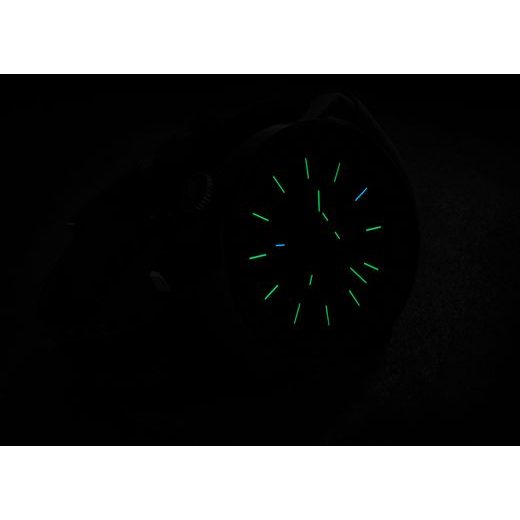 TRASER P68 PATHFINDER GMT BLUE GUMA - TACTICAL - ZNAČKY