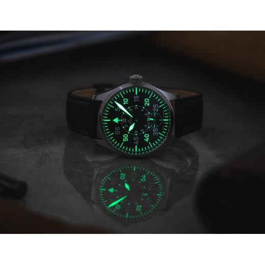 LACO FLIEGER WÜRZBURG 42.5 - PILOT SPECIAL MODELS - ZNAČKY