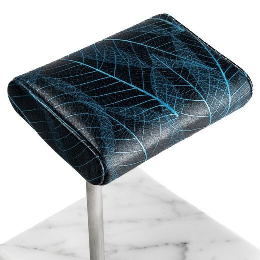 STOJAN NA HODINKY THE WATCH STAND X HIRSCH MODRÝ - STOJANY NA HODINKY - OSTATNÉ