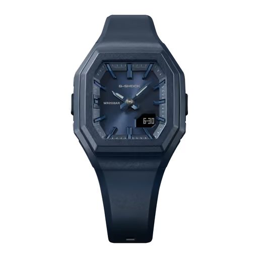 CASIO G-SHOCK GMA-S160-2BER - CASIO - ZNAČKY