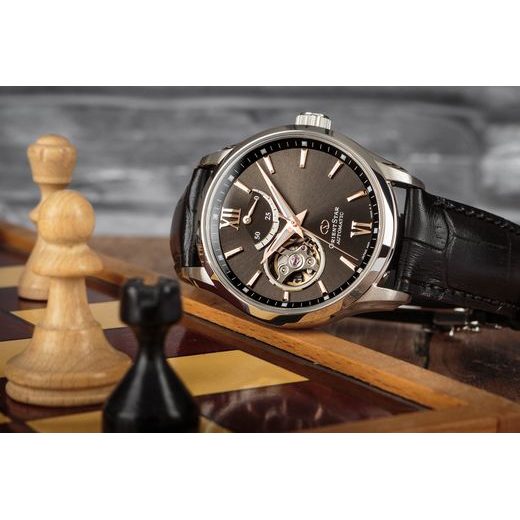 ORIENT STAR RE-AT0007N - CONTEMPORARY - ZNAČKY