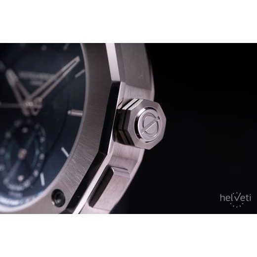 BAUME & MERCIER RIVIERA TIDEOGRAPH 10761 LIMITED EDITION - RIVIERA - ZNAČKY