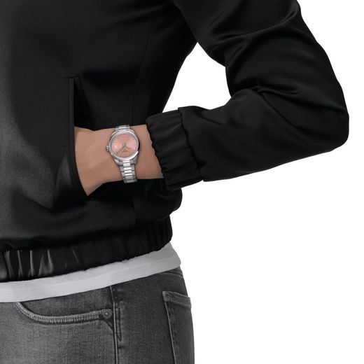 TISSOT PR 100 QUARTZ LADY T150.210.11.331.00 - PR 100 - ZNAČKY
