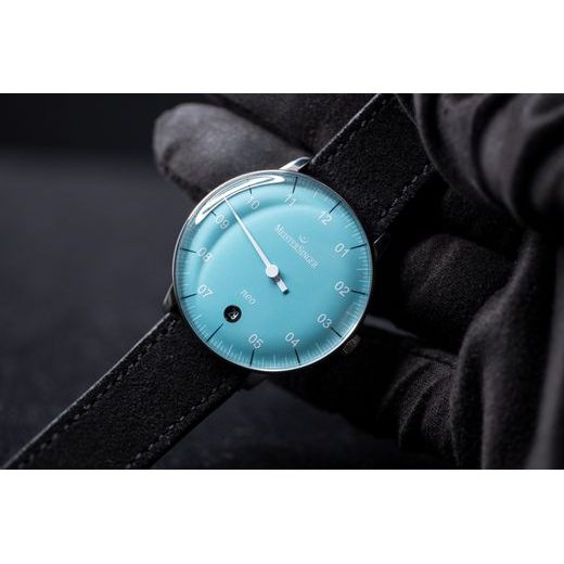 MEISTERSINGER NEO NE914 - NEO - ZNAČKY