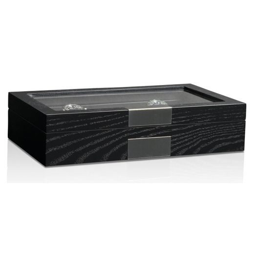 BOX NA HODINKY HEISSE & SÖHNE MONTERAY 8+ 70019-167 - BOXY NA HODINKY - OSTATNÉ