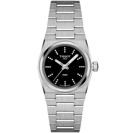 TISSOT PRX 25 MM T137.010.11.056.00 - PRX - ZNAČKY