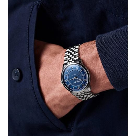 FREDERIQUE CONSTANT CLASSICS PREMIERE AUTOMATIC FC-301BL3B6B - CLASSICS GENTS - ZNAČKY