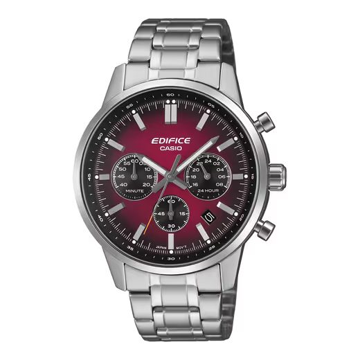 CASIO EDIFICE EFR-575D-4AEF - EDIFICE - ZNAČKY