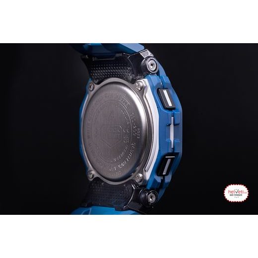CASIO G-SQUAD GBD-200-2ER - G-SHOCK - ZNAČKY
