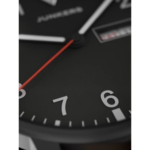 JUNKERS EURASIA 960.01.02 - EURASIA - ZNAČKY