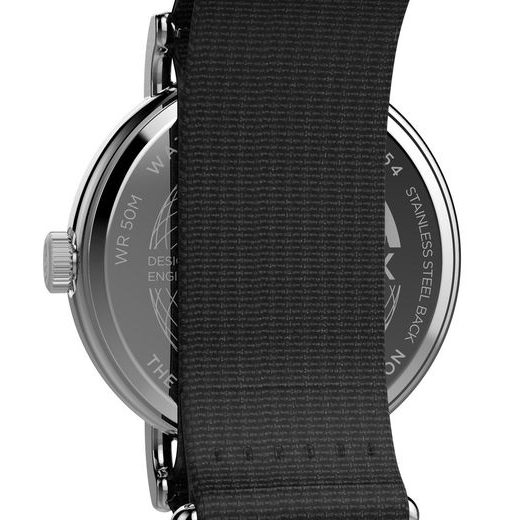 TIMEX WEEKENDER TW2W86100BR - TIMEX - ZNAČKY