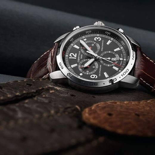 CERTINA DS PODIUM CHRONOGRAPH BIG SIZE C001.647.16.057.00 - DS PODIUM - ZNAČKY