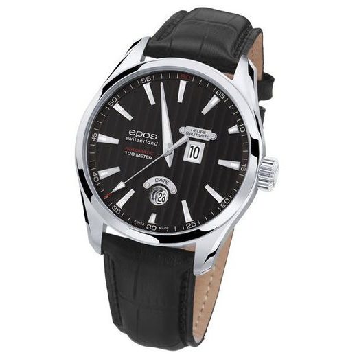 EPOS PASSION 3405.672.20.15.25 - ARTISTRY - ZNAČKY