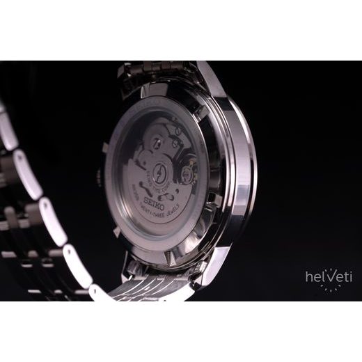 SEIKO AUTOMATIC SRPH89K1 - AUTOMATIC - ZNAČKY