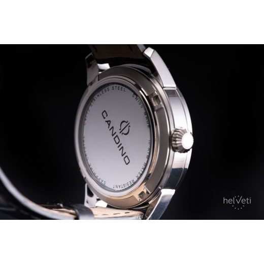 CANDINO CLASSIC C4712/D - CANDINO PRE PÁRY - ZNAČKY