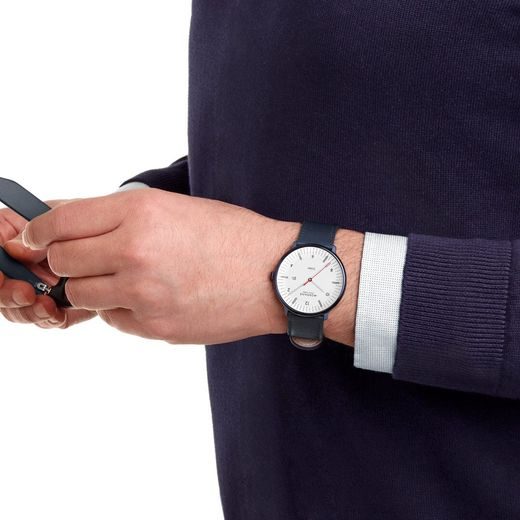 MONDAINE DOPPIO SOLAR MLE.41910.LQV - DOPPIO - ZNAČKY