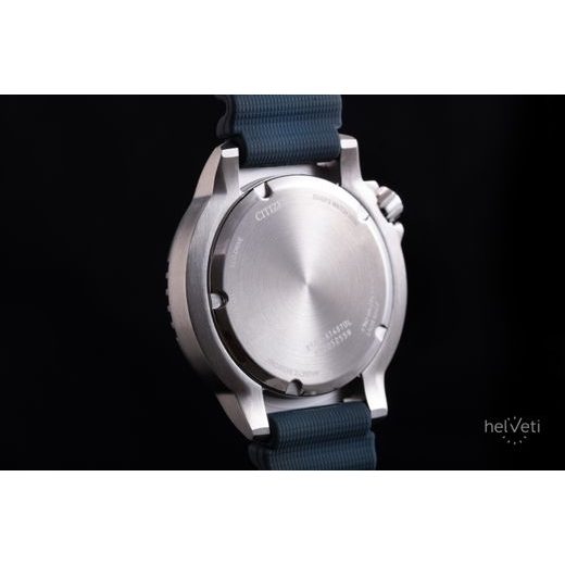 CITIZEN PROMASTER DIVER LIMITED EDITION BN0167-09W - CITIZEN PROMASTER - ZNAČKY