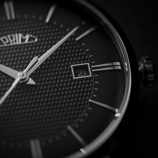 PRIM TEMPO ESSENCE - A W01P.13261.A - AUTOMATIC - ZNAČKY