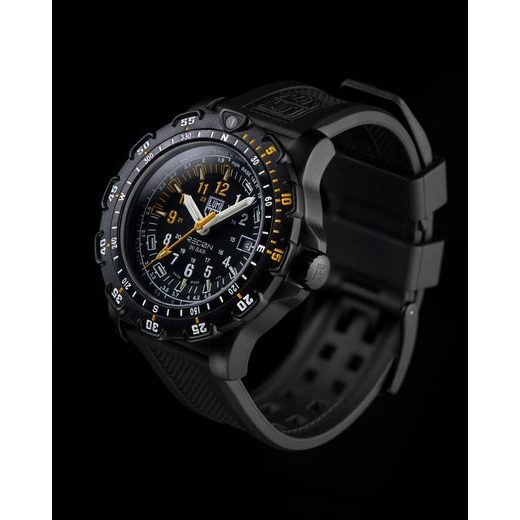 LUMINOX MIL-SPEC 3350 SERIES RECON POINT MAN XL.8825.H.SET.1 - LAND - ZNAČKY