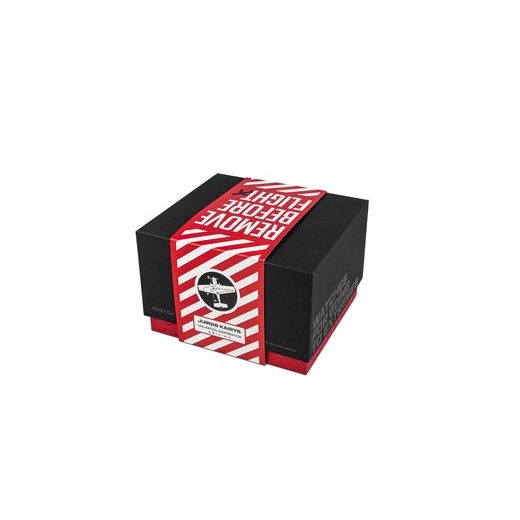 VOSTOK EUROPE JURGIS KAIRYS "UNLIMITED AEROBATICS" EDITION 2025 VK68-592C775B - LIMITOVANÉ EDÍCIE - ZNAČKY