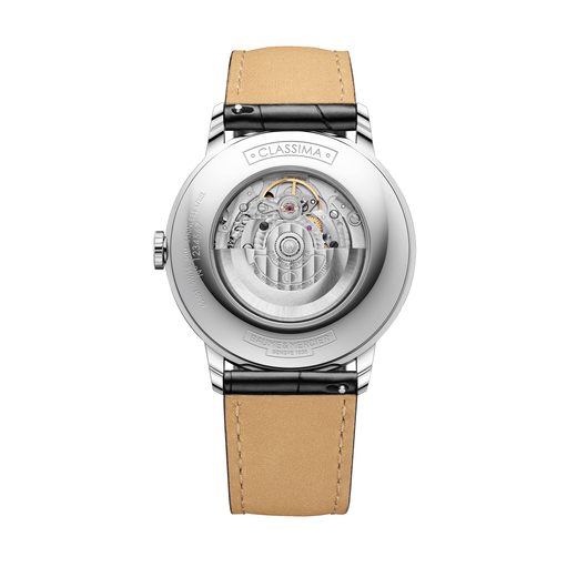 BAUME & MERCIER CLASSIMA 10480 - CLASSIMA - ZNAČKY
