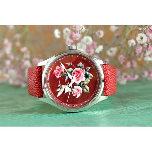 ALEXANDER SHOROKHOFF COLIBRI 2 AS.LA01-CBR2 - AVANTGARDE - ZNAČKY