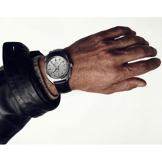 ORIS HERITAGE STAR EDITION 01 733 7813 4151-SET - ORIS - ZNAČKY