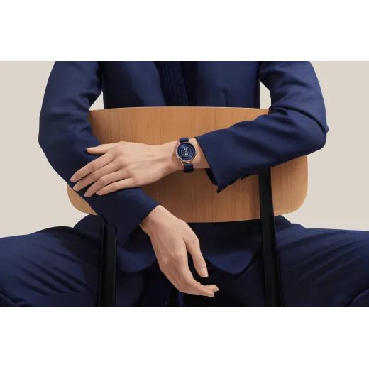 BAUME & MERCIER BAUME MOONPHASE 10638 - BAUME - ZNAČKY