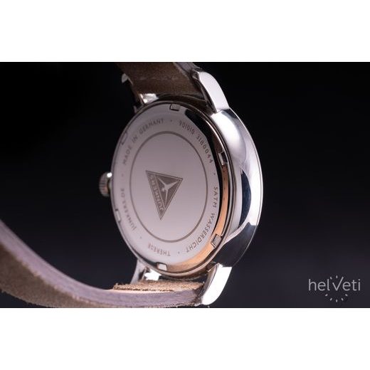 JUNKERS THERESE 901.01.07 - THERESE - ZNAČKY