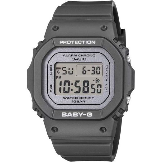 CASIO BABY-G BGD-565SC-1ER - BABY-G - ZNAČKY