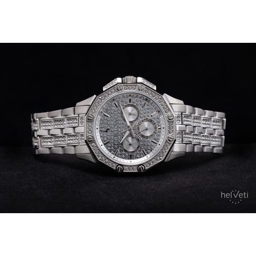 BULOVA CRYSTAL OCTAVA 96C134 - CRYSTAL - ZNAČKY