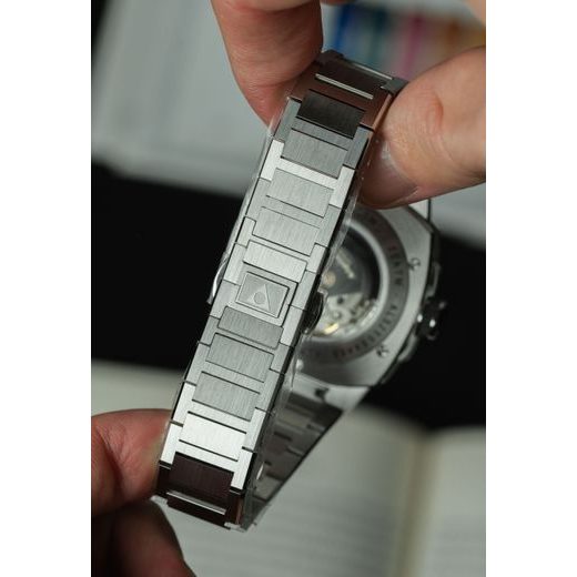 ALPINA ALPINER EXTREME AUTOMATIC AL-525G4AE6B - ALPINER AUTOMATIC - ZNAČKY