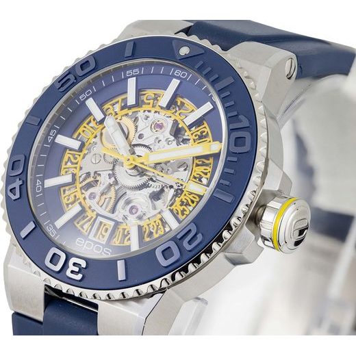 EPOS SPORTIVE 3441.135.96.16.30 - SPORT - ZNAČKY