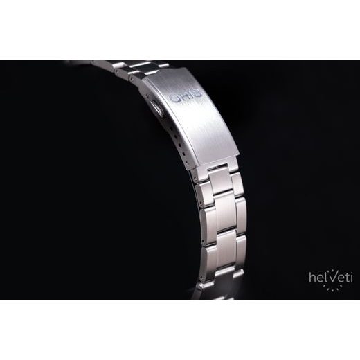 ORIS DIVERS SIXTY-FIVE DATE 01 733 7707 4057-07 8 20 18 - DIVERS - ZNAČKY