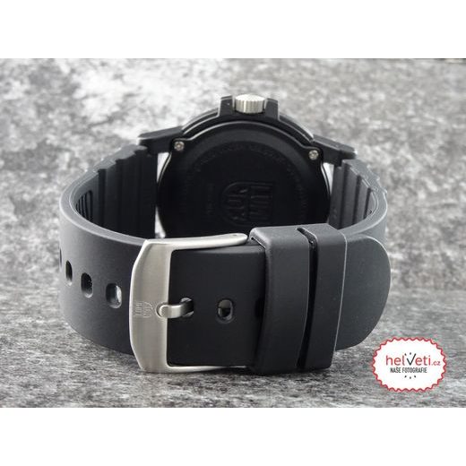 LUMINOX 0321 - SEA - ZNAČKY