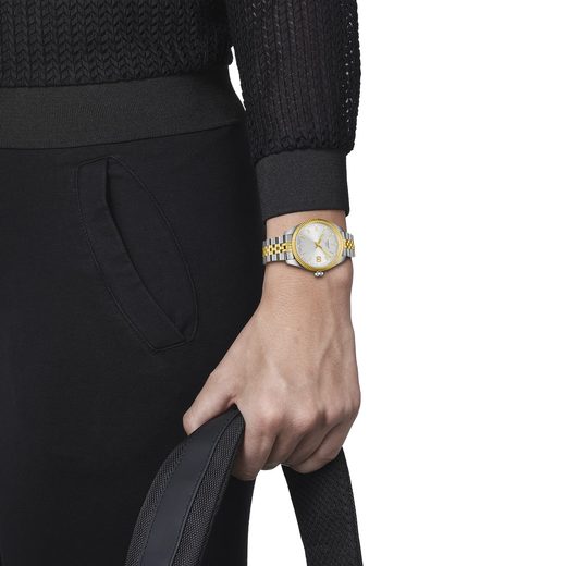 TISSOT BALLADE T156.210.22.031.00 - BALLADE - ZNAČKY