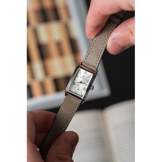 HAMILTON AMERICAN CLASSIC ARDMORE QUARTZ H11221514 - AMERICAN CLASSIC - ZNAČKY