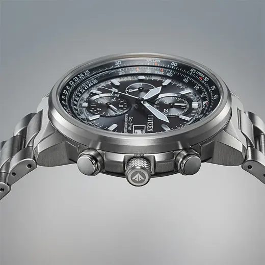 CITIZEN PROMASTER SKY RADIO CONTROLLED AT8300-58E - PROMASTER - ZNAČKY