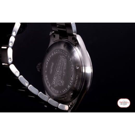 BALL ENGINEER II NAVIGATOR GM1086C-S3-BK - ENGINEER II - ZNAČKY