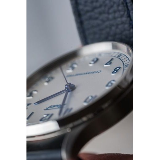 TISSOT HERITAGE 1938 AUTOMATIC COSC T142.464.16.032.00 - HERITAGE - ZNAČKY