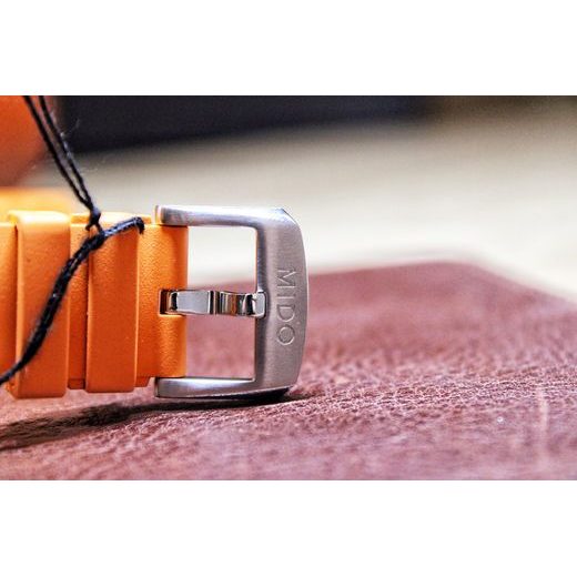 MIDO MULTIFORT TV BIG DATE M049.526.17.081.00 - MULTIFORT - ZNAČKY