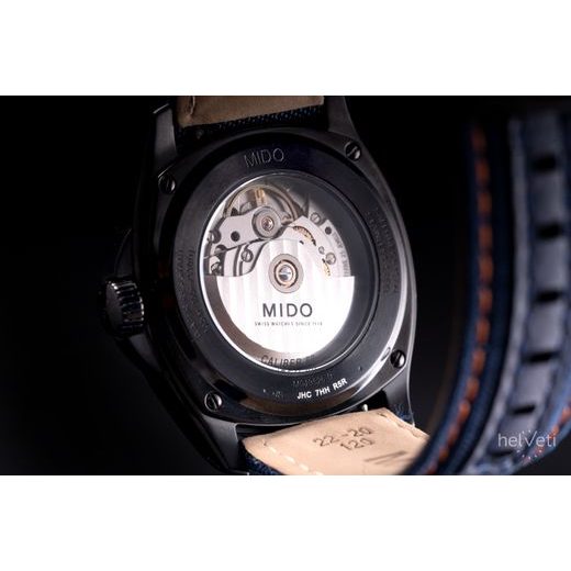 MIDO MULTIFORT TV BIG DATE M049.526.37.041.00 - MULTIFORT - ZNAČKY